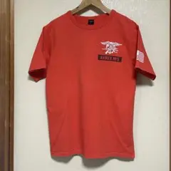 AVIREX アヴィレックス Tシャツ SEAL Team 5 L 上野商会