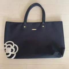 クレイサストートバッグ