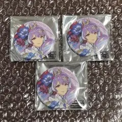マクロスΔ 美雲 缶バッジ ワルキューレ マクフェス マクロスフェスティバル