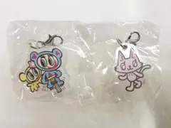 【即発送】ナルミヤ ポップアップ ガチャガチャ