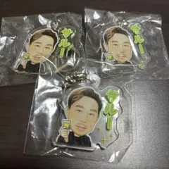 EXILE USA CL カプセル