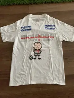 Rabona イラストTシャツ Sサイズ　ラボーナ
