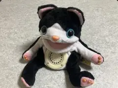 コケロミン ネコしろくろ【本体のみ】 コケロミン ネコしろくろ【本体のみ】