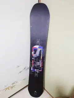 オガサカtf 154 Welcome to OGASAKA Snowboard