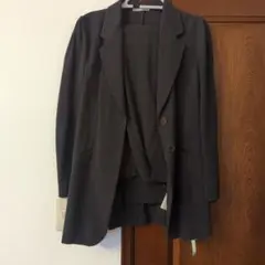 ヴィンテージ Emporio Armani パンツスーツ 38