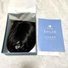 薄毛 ウィッグ かつら 新品