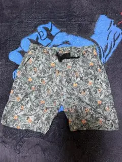 Columbia パンツ ショートパンツ リープザリワーズ ショーツ 迷彩