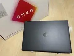 HP OMEN16 i5-12500H 16GB 512GB RTX 3060