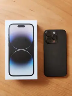 iPhone 14 Pro 256GB