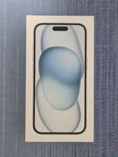Apple iPhone15 128GB 青