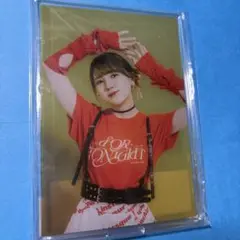 鬼頭明里 アクスタ アニメイト 特典