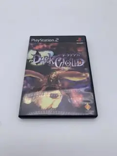 動作品　PS2 ダーククラウド