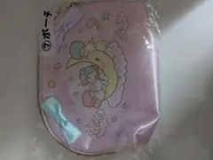 ゆぅ様　キキララ　サンリオくじ2点