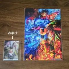 鬼滅の刃 映画特典