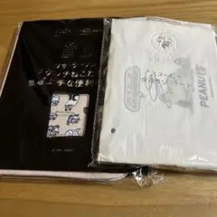 グロー9月号増刊リサラーソン便利ポーチ& SPRING9月号保冷ランチトート