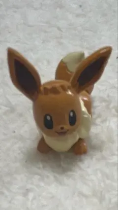イーブイ フィギュア