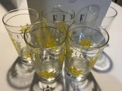 elle グラス