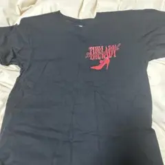 ラフィングヒック Tシャツ