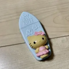 ハッピーセット ハローキティ