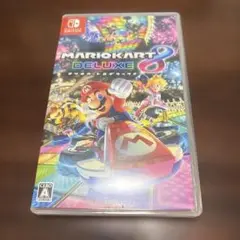 マリオカート8 デラックス