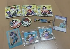 忍たま乱太郎　乱きりしんセット売り