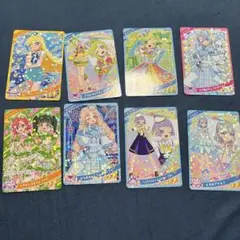 ⭐︎ひみつのアイプリ　リング3弾他⭐︎