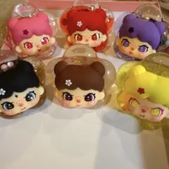 DORAちゃん　オイル　置き物