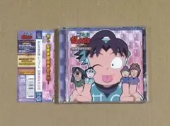 忍たま乱太郎 ドラマCD 図書委員会の段 帯付