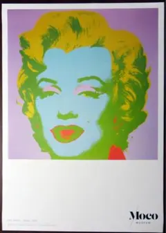 2025年最新】Andy Warhol 絵画の人気アイテム - メルカリ