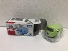 ◆廃盤、新品未使用◆トミカ-2/11-