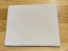 クロスステッチ用 刺繍布 ベージュ 約139×104cm 手芸 ハンドメイド素材