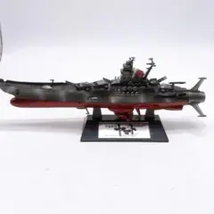 美品 宇宙戦艦ヤマト 1/665スケールモデル - メルカリ