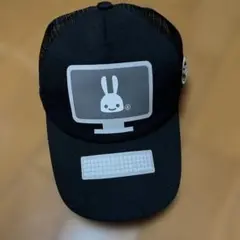 キューン cune キャップ