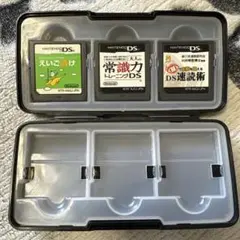 ニンテンドーDS ソフト　任天堂　Nintendo