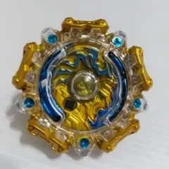 ベイブレードバースト レアベイゲットバトル景品 バルドゥール.β.β