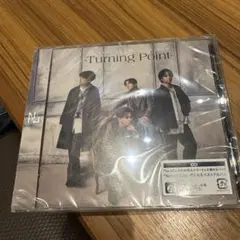 ナチュラグラグ、ターニングポイントベストアルバムCD
