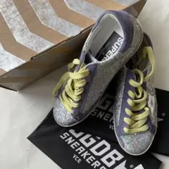 Golden goose ★ 35 ★ 新品