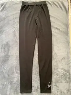 【美品】IRISHMAN ロゴレギンス（LADIES）