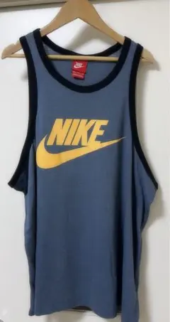 NIKE タンクトップ