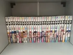 マギ 全巻セット