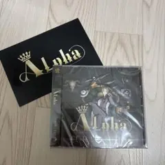うらたぬき アルバム Alpha