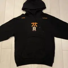 【匿名配送】Mサイズ ボルトルーム×SPYGEA(FNATIC)コラボスウェット vaultroom × FNATIC – VAULTROOM