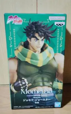 ジョジョの奇妙な冒険 戦闘潮流 Mometria ジョセフ・ジョースター
