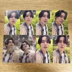 seventeen 会場限定 消費期限 ミンギュ トレカ コンプリート