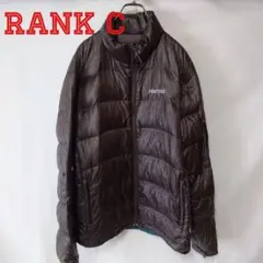 Marmot TRANS LITE DOWN マーモット ダウンジャケット XL