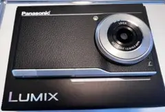 LUMIX DMC-CM10 ジャンク　パナソニック ルミックス 純正ケース 2025年最新】lumix dmc-cm1の人気アイテム - メルカリ