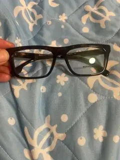 Burberry バーバリー　メガネ　B 2298-F