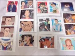 名探偵コナン ぱしゃこれ vol.6