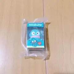 ハンギョドン チョコボックス サンリオ バンダイ キーホルダー ミニチュア