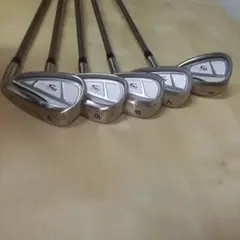 テーラーメイド レディース用アイアンセット